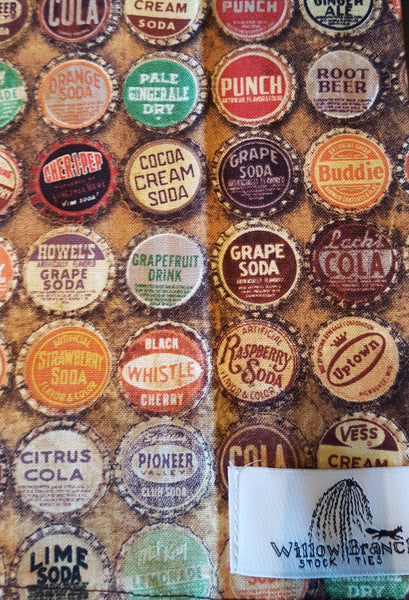 Bottle caps